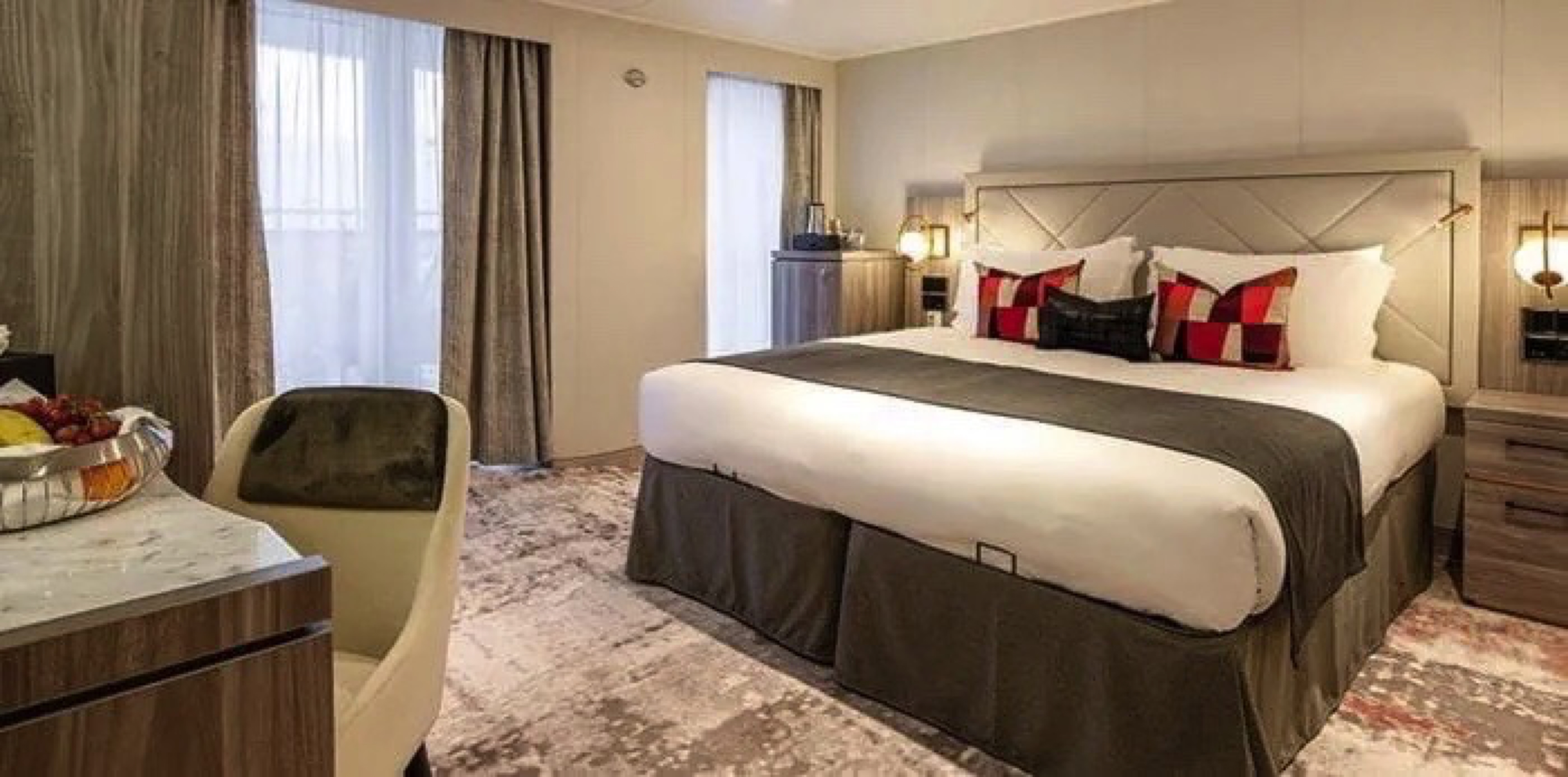 SAGA Cruises, Spirit of Adventure, Adapted Deluxe with Balcony 1.jpg